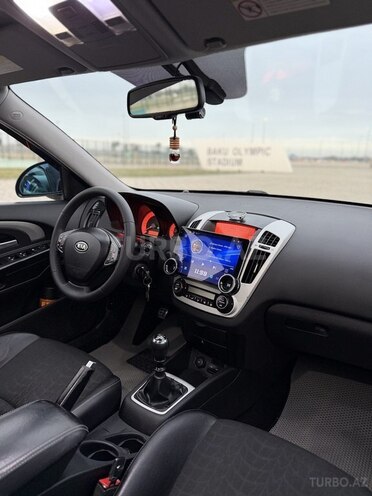 Kia Ceed SW-14