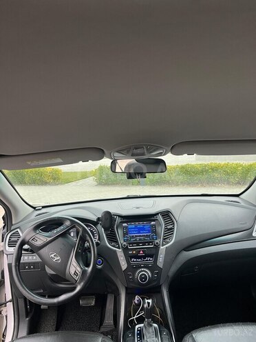 Hyundai Santa Fe 2016, 213,032 km - 2.0 l - Bakı