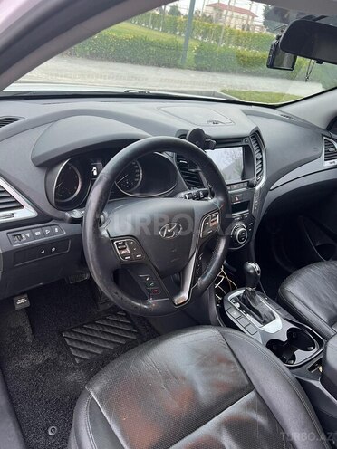 Hyundai Santa Fe 2016, 213,032 km - 2.0 l - Bakı