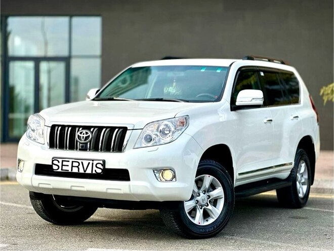 Toyota Land Cruiser Prado-3