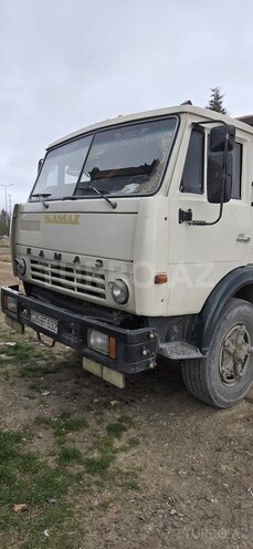 KamAz 55111-1