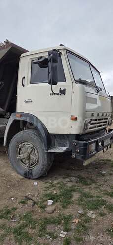 KamAz 55111-3