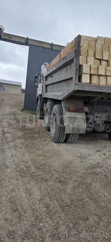 KamAz 55111-8