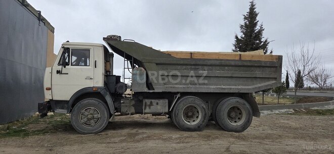 KamAz 55111-6
