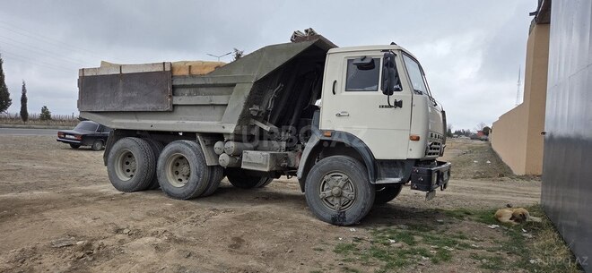 KamAz 55111-2