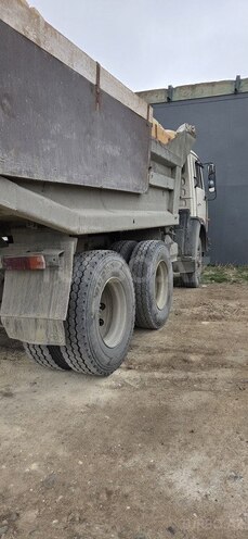 KamAz 55111-5