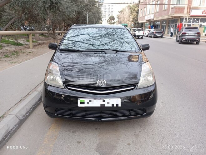 Toyota Prius 2007, 543,958 km - 1.5 l - Bakı