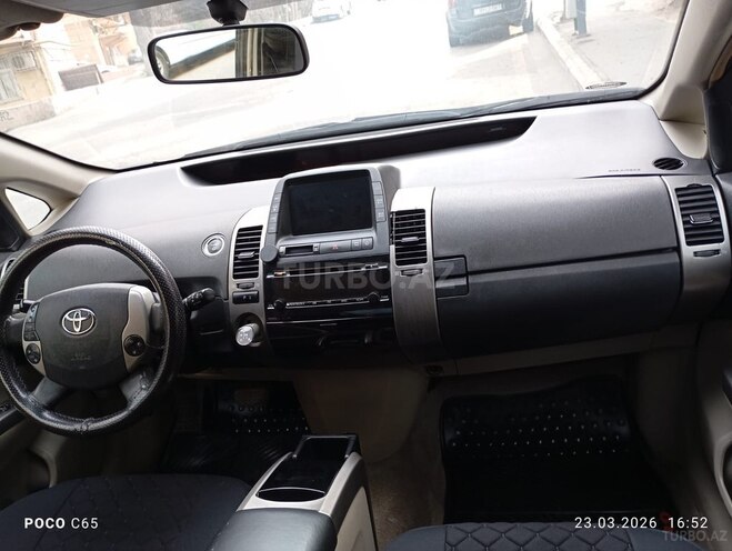 Toyota Prius 2007, 543,958 km - 1.5 l - Bakı