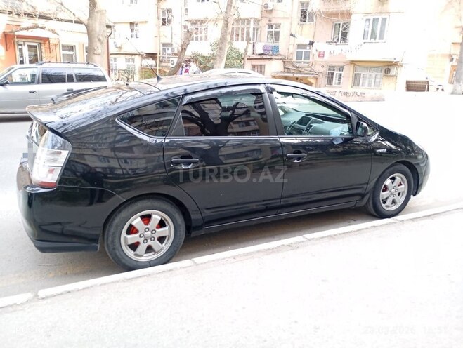 Toyota Prius 2007, 543,958 km - 1.5 l - Bakı