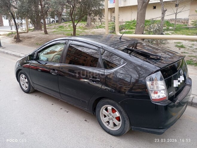Toyota Prius 2007, 543,958 km - 1.5 l - Bakı