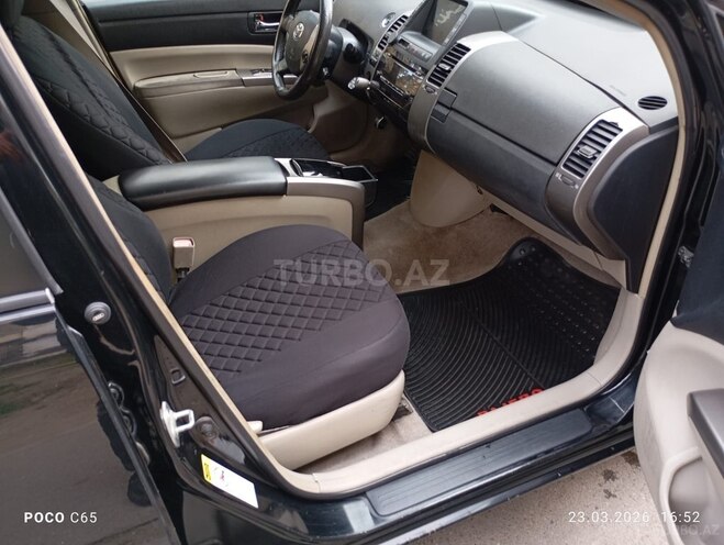 Toyota Prius 2007, 543,958 km - 1.5 l - Bakı