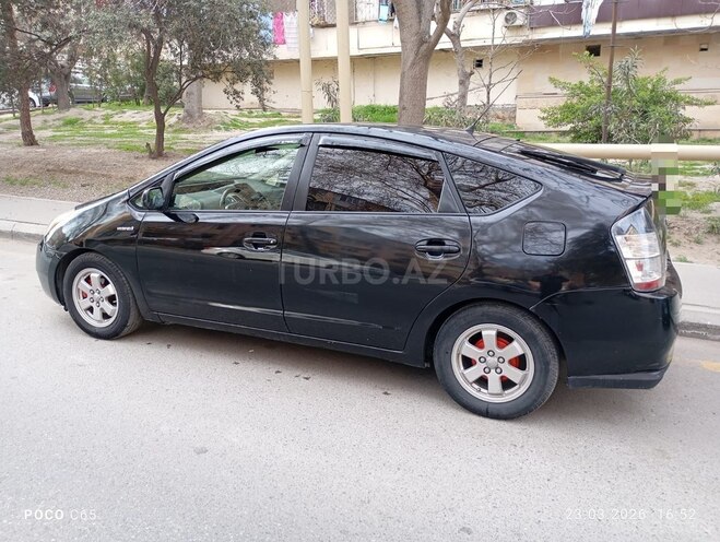Toyota Prius 2007, 543,958 km - 1.5 l - Bakı