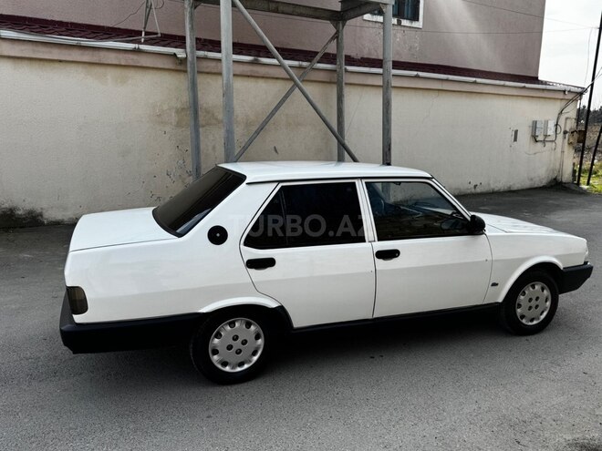 Tofas Sahin 2005, 195,000 km - 1.6 l - Bakı