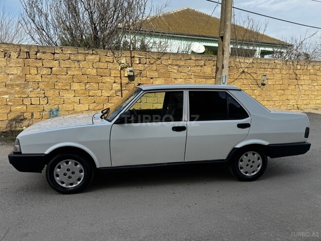 Tofas Sahin 2005, 195,000 km - 1.6 l - Bakı