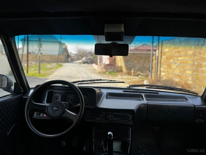 Tofas Sahin 2005, 195,000 km - 1.6 l - Bakı