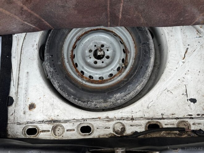 Tofas Sahin 2005, 195,000 km - 1.6 l - Bakı