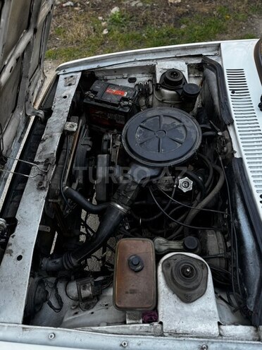 Tofas Sahin 2005, 195,000 km - 1.6 l - Bakı