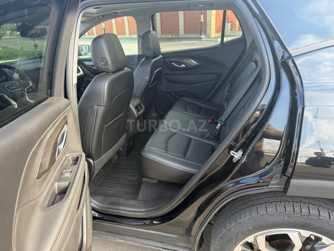 GMC Terrain-18