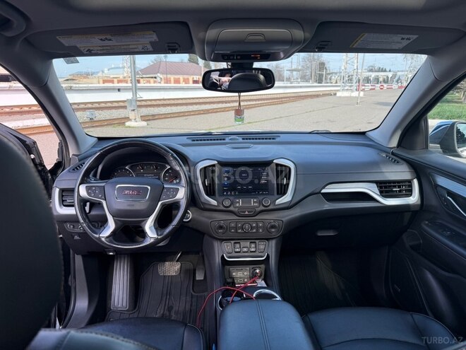 GMC Terrain-19