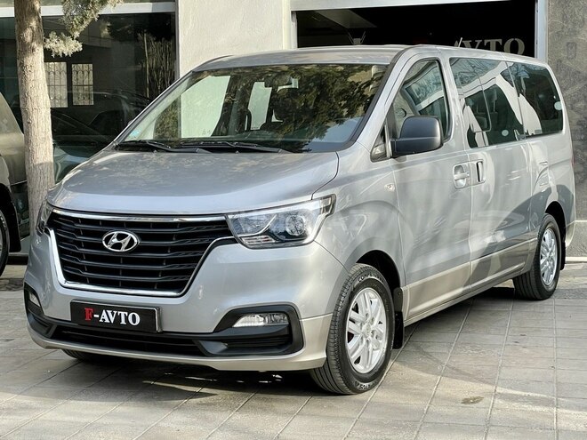 Hyundai H-1-2