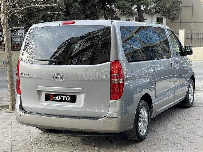 Hyundai H-1-11