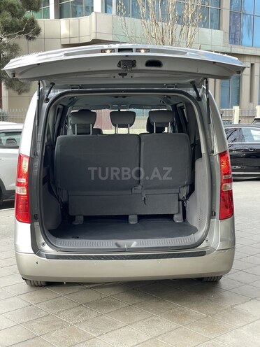 Hyundai H-1-10