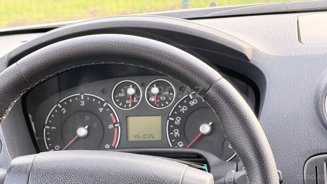 Ford Fusion 2006, 451,035 km - 1.4 l - Masallı