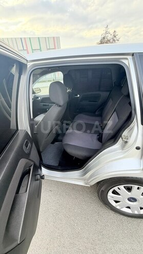Ford Fusion 2006, 451,035 km - 1.4 l - Masallı