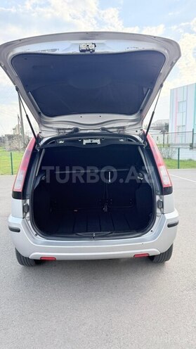 Ford Fusion 2006, 451,035 km - 1.4 l - Masallı