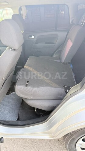 Ford Fusion 2006, 451,035 km - 1.4 l - Masallı
