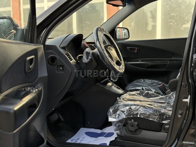 Hyundai Tucson 2009, 181,350 km - 2.0 l - Sumqayıt