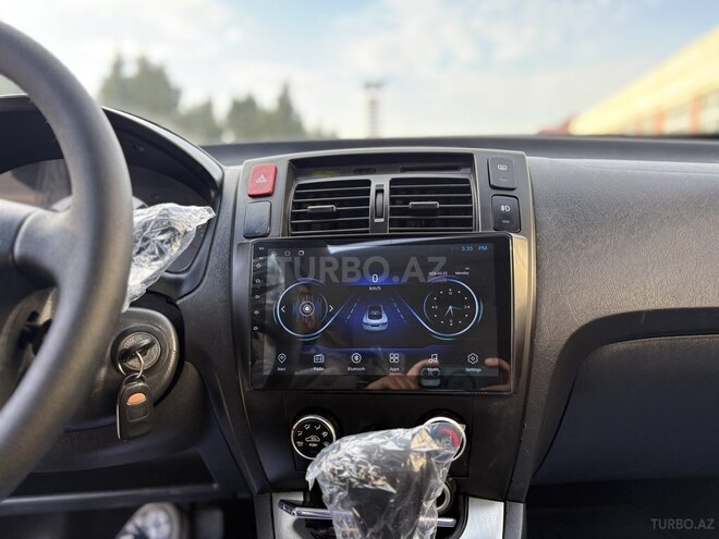 Hyundai Tucson 2009, 181,350 km - 2.0 l - Sumqayıt