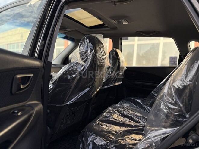 Hyundai Tucson 2009, 181,350 km - 2.0 l - Sumqayıt