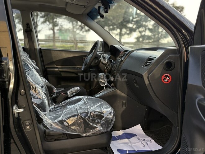 Hyundai Tucson 2009, 181,350 km - 2.0 l - Sumqayıt