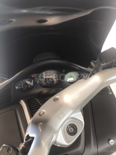 Honda FJS 600-2