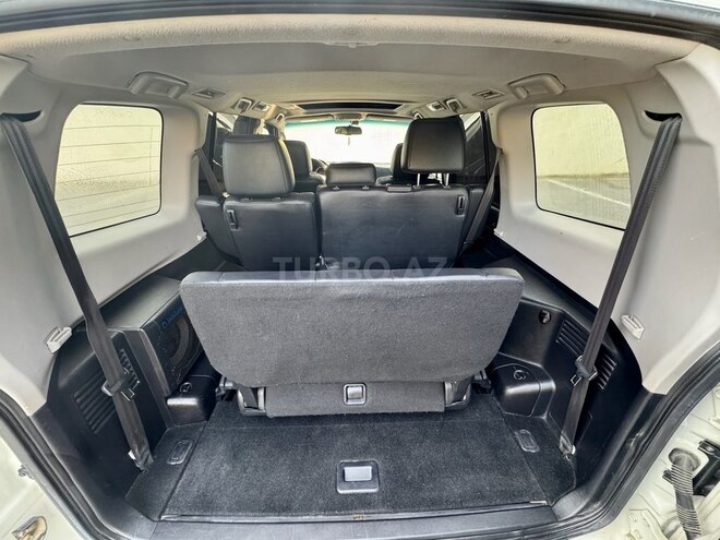 Mitsubishi Pajero 2011, 225,314 km - 3.5 l - Bakı