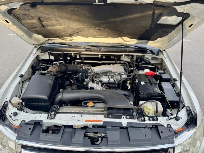 Mitsubishi Pajero 2011, 225,314 km - 3.5 l - Bakı