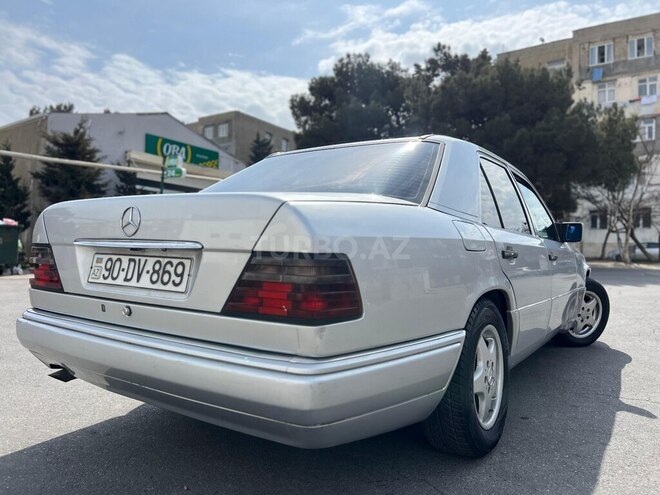 Mercedes 250 D 1995, 445,000 km - 2.5 l - Bakı