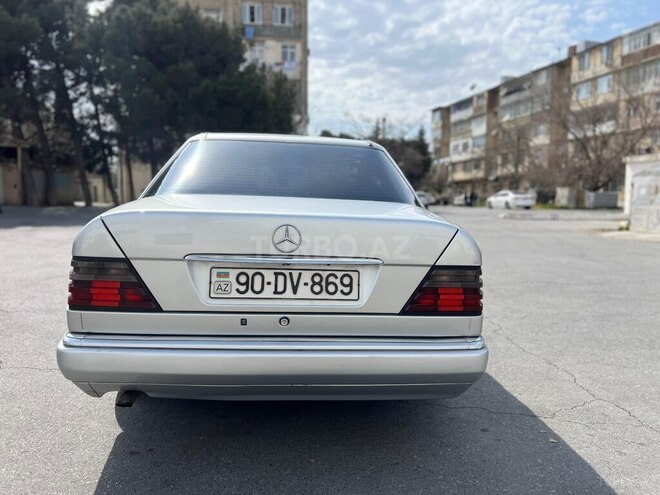 Mercedes 250 D 1995, 445,000 km - 2.5 l - Bakı