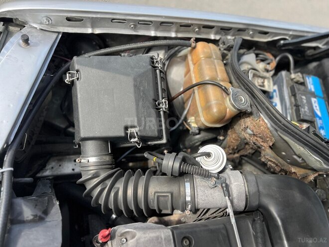 Mercedes 250 D 1995, 445,000 km - 2.5 l - Bakı