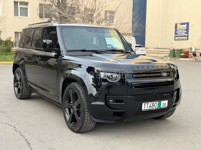 Land Rover Defender-8