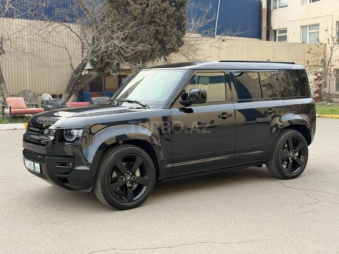 Land Rover Defender-2