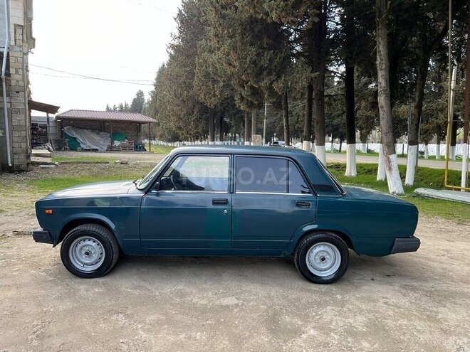 LADA (VAZ) 2107 2006, 649,587 km - 1.6 л - Lənkəran
