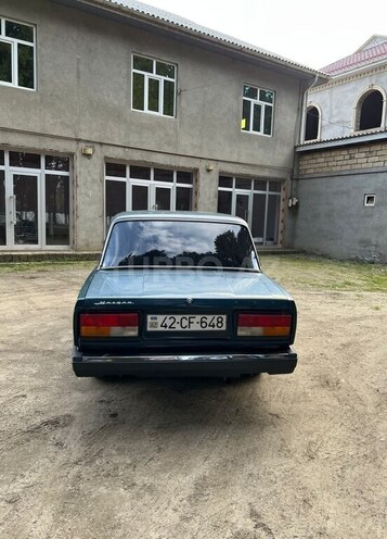 LADA (VAZ) 2107 2006, 649,587 km - 1.6 л - Lənkəran