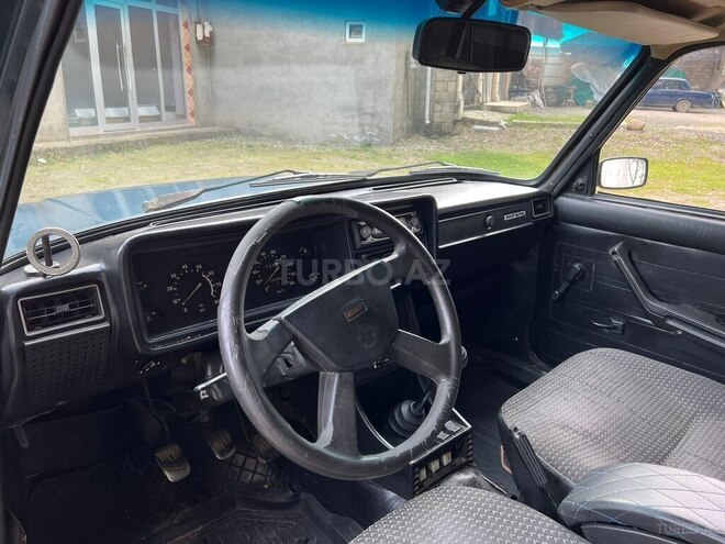 LADA (VAZ) 2107 2006, 649,587 km - 1.6 л - Lənkəran