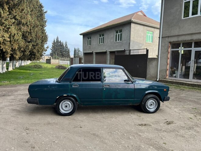 LADA (VAZ) 2107 2006, 649,587 km - 1.6 л - Lənkəran