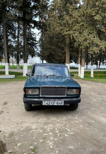 LADA (VAZ) 2107 2006, 649,587 km - 1.6 л - Lənkəran