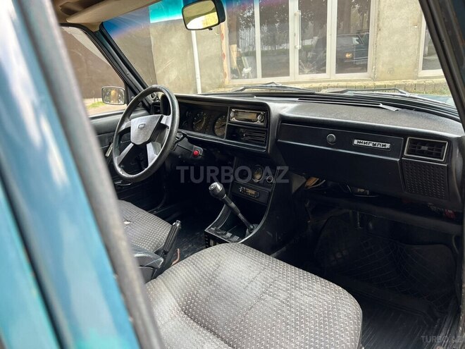 LADA (VAZ) 2107 2006, 649,587 km - 1.6 л - Lənkəran