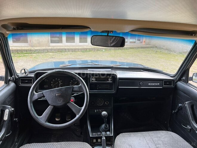 LADA (VAZ) 2107 2006, 649,587 km - 1.6 л - Lənkəran