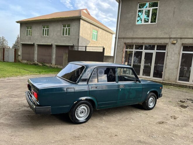 LADA (VAZ) 2107 2006, 649,587 km - 1.6 л - Lənkəran